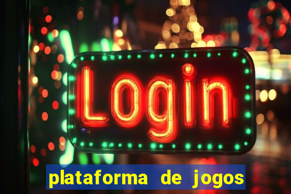 plataforma de jogos que paga de verdade